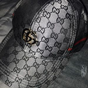 GUCCI HAT